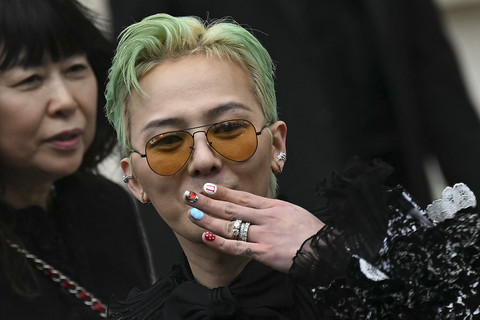 G-Dragon Pastikan BIGBANG Comeback Tahun Ini, Rayakan Ulang Tahun ke-20