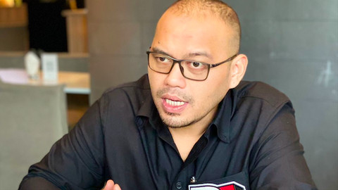 Pengamat Hukum Minta Presidan dan DPR Cermati Gugatan Soal Perpu PUPN di MK