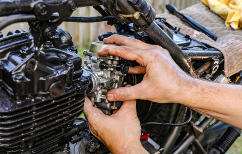 3 Fungsi dari Karburator dalam Dunia Otomotif