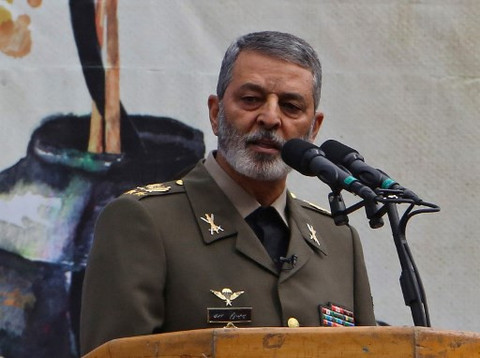 Ancaman Iran untuk Israel: Operasi Hukuman akan Tiba