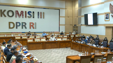 BEM Trisakti Usul KUHAP Atur Penjemputan Paksa Wajib Izin Pengadilan