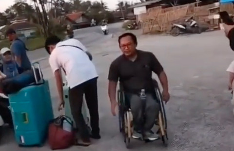 Polemik Atlet Disabilitas Bekasi Dipecat: DPRD Sidak ke NPCI, Minta LPJ