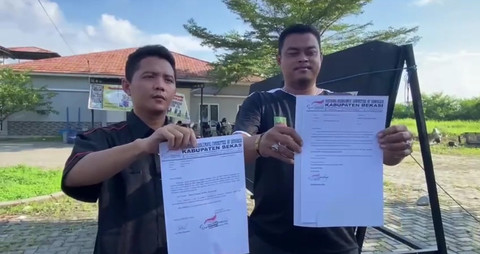 Dispora Jabar Soroti Polemik Gaji Atlet Disabilitas Bekasi