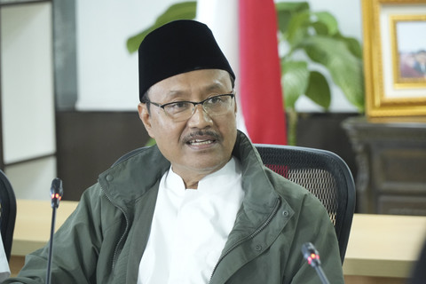 Mensos Ungkap 1,3 Juta Calon Penerima Gagal Dapat Bansos, Bakal Koordinasi PPATK