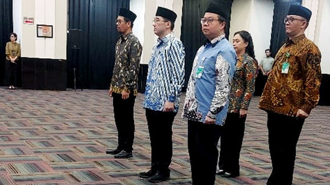 Kemenkes Tiba-tiba Rombak Direksi RSUP Prof R D Kandou Usai Ada Pasien Meninggal