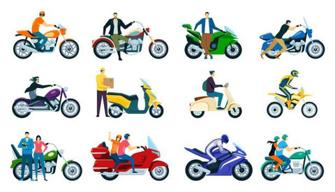 4 Syarat Mutasi Motor dan Tata Cara Melakukannya