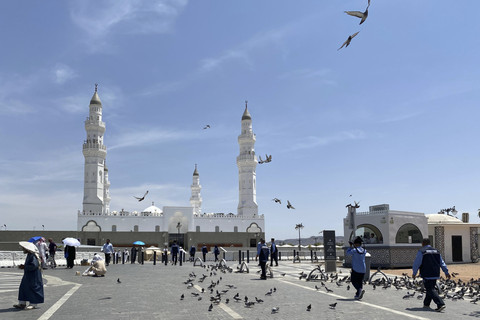 PPIH: Jemaah Haji Tak Dipungut Biaya Ziarah ke Makam Nabi hingga Masjid Quba