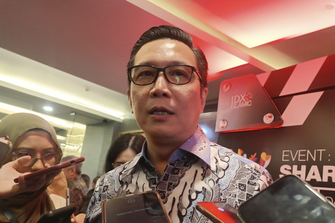 BEI Kaji Jumlah Lembar Saham dalam Satu Lot, Buka Opsi Turunkan