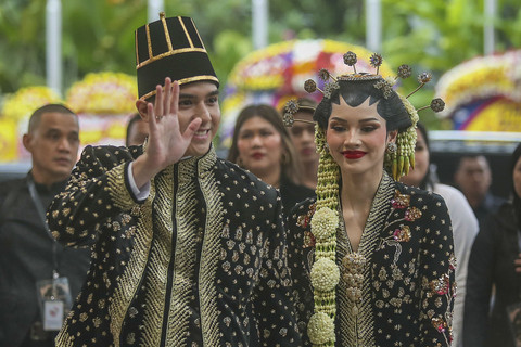 5 Berita Populer: Al Ghazali Ingin Ngontrak; Titi DJ Dukung Keputusan Stephanie