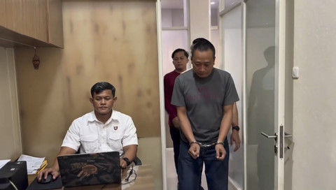 Suami KDRT di Surabaya Jadi Tersangka: Sering Seret Istri-Lakukan Kekerasan
