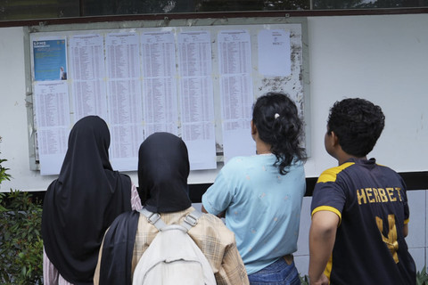 Serba Serbi SPMB 2026: Tak Ada Jual Beli Kursi; Anak Tak Mampu Berpeluang Besar
