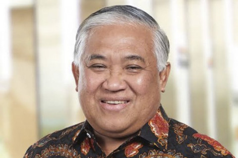 Din Syamsuddin: Serangan AS ke Iran Berpotensi Sulut Perang Dunia III