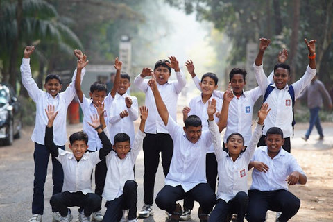 2 Tujuan School Well Being bagi Siswa dan Siswi