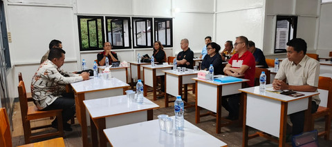 DPRD Sekadau Mediasi Orang Tua dan SD Filipi soal Tidak Diterimanya Siswa ABK