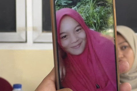 Pelaku Mutilasi Sumbar Atur Skenario Ajak Keluarga Cari Adek yang 'Hilang'