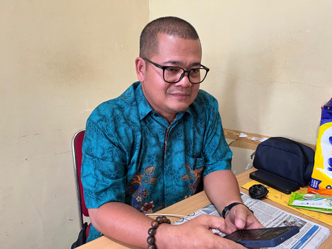Pimpinan Pondok Cabuli Santriwati, Polisi: Ada 3 Korban Bawah Umur