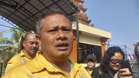 Polisi Duga Korban dan Pelaku Penembakan WN Australia di Bali Tak Saling Kenal