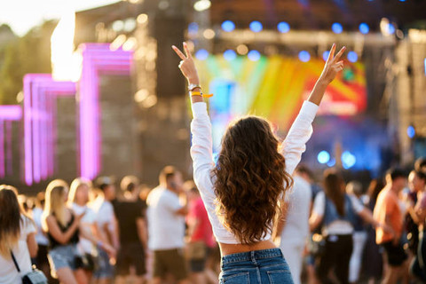 Jadwal Konser PRJ 2025 di Kemayoran dan Harga Tiketnya