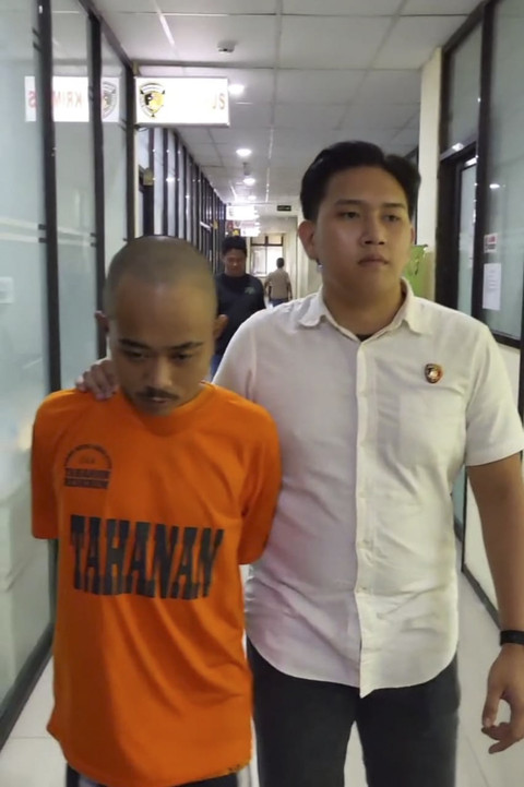 Tega Anak di Bekasi Aniaya Ibu karena Uang Jajan Rp 30 Ribu, Kini Dibui