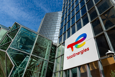 TotalEnergies Resmi Akuisisi 24,5 Persen Hak Partisipasi Blok Bobara