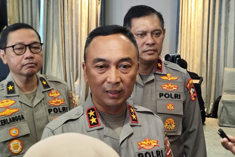 Polisi Segera Umumkan Hasil Penyelidikan Kasus Tambang Nikel di Raja Ampat