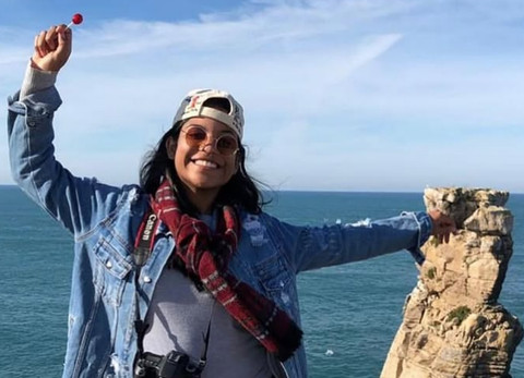 Akhir Evakuasi WN Brasil yang Jatuh di Rinjani