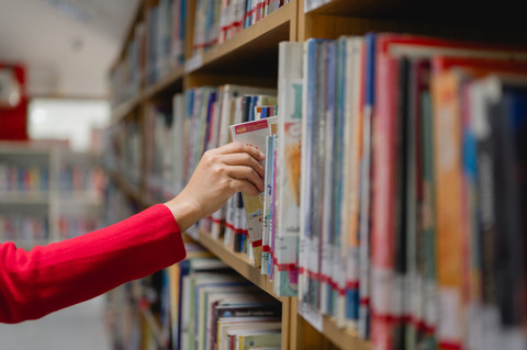 Perpustakaan Gasibu akan Bertransformasi Menjadi Perpustakaan Digital