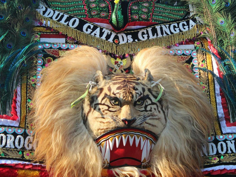Informasi Rangkaian Acara dan Jadwal Grebeg Suro Ponorogo 2025