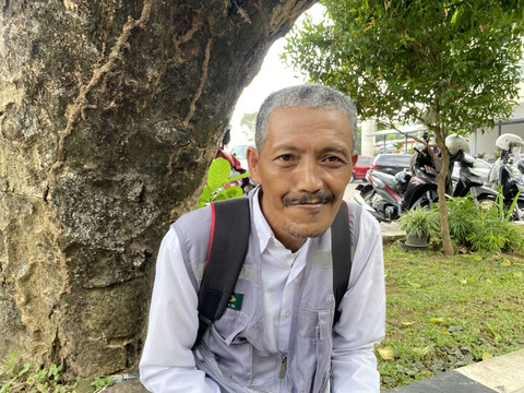 Cerita Pegawai PPPK di Sleman: 21 Tahun Jadi Honorer, Pernah Digaji Rp75 Ribu