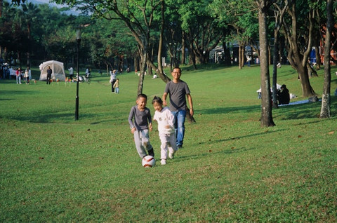 7 Contoh Permainan untuk Anak Usia 4-5 Tahun yang Kreatif