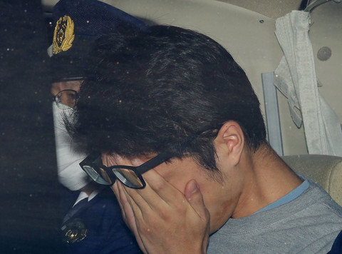 Pria Jepang yang Dijuluki 'Twitter Killer' Dieksekusi Mati