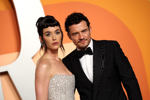 Alasan Katy Perry dan Orlando Bloom Putus Usai 7 Tahun Berpacaran