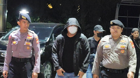 6 Orang yang Di-OTT KPK di Mandailing Natal: ASN hingga Swasta