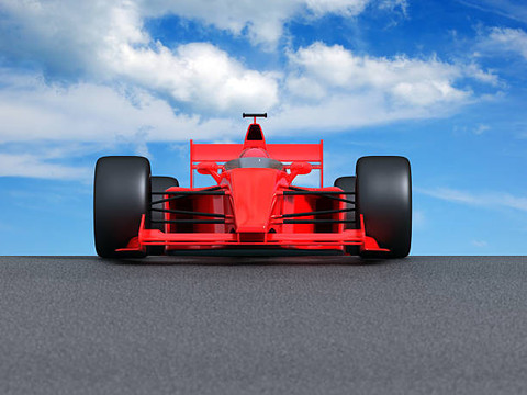 Link Nonton Live Streaming F1 Austria 2025 di Vidio