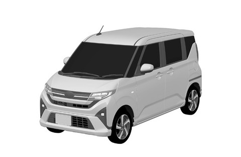 Paten Daihatsu Move Terdaftar di Kemenkumham, Sinyal Bakal Masuk RI?