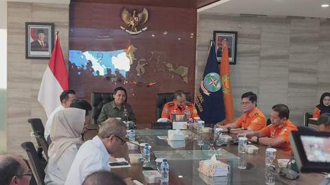 Menhut: Naik Gunung Tidak Sama dengan ke Mal, Perlu Persiapan Baik
