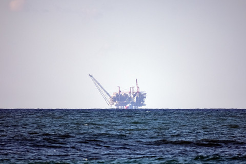 Mesir Kembali Impor Gas dari Israel, Volume Naik Jadi 1 Miliar Kaki Kubik/Hari
