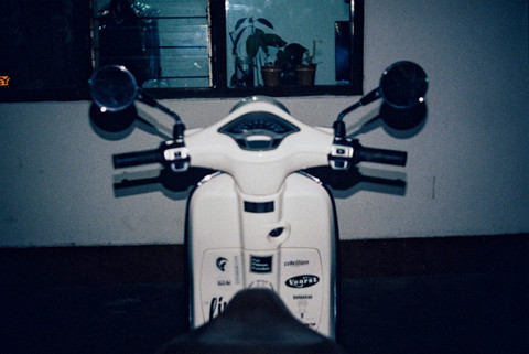 4 Penyebab Motor Matic Kurang Bertenaga