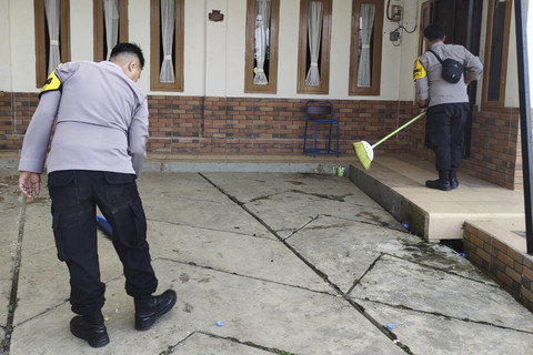 FKUB: Tak Ada Perusakan Gereja di Sukabumi, itu Vila Tempat Retreat Pelajar