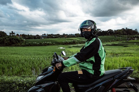 3 Penyebab Motor Matic Bergetar Saat Tarikan Awal dan Tip Merawatnya