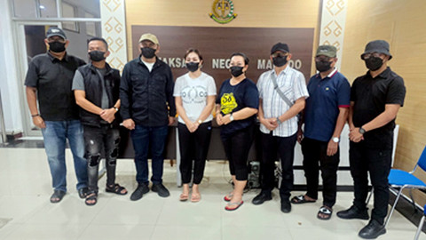 Kejaksaan Tangkap Terpidana Penipuan Arisan yang Berstatus DPO Sejak 2023