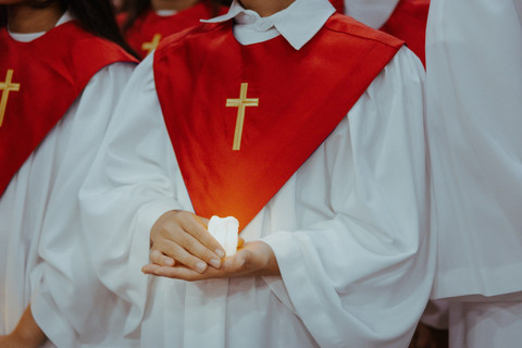 Apa Itu Frater? Kenali Peran dan Prosesnya di Gereja Katolik