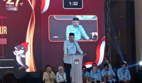 Daftar Pengurus Garuda Indonesia, Mawardi Yahya Jadi Komisaris Independen