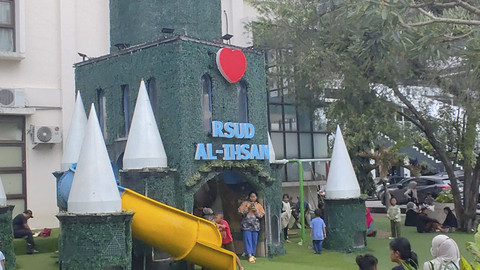Dedi Mulyadi Ganti RSUD Al-Ihsan ke Welas Asih: Budaya Sunda dan Asmaul Husna