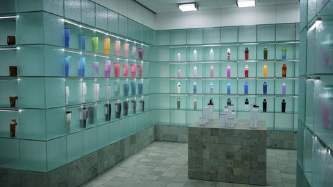 Terinspirasi Motif Lokal, Corkcicle Buka Flagship Store Pertama di Indonesia