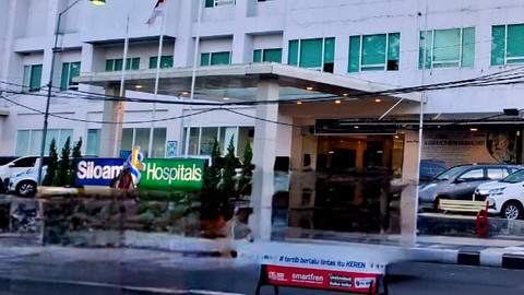 Rumah Sakit Siloam Manado Berencana Bangun Sport Therapy Center