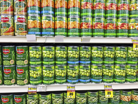 Populer: Del Monte Ajukan Pailit; Bahlil Bakal Atur Harga LPG 3 Kg