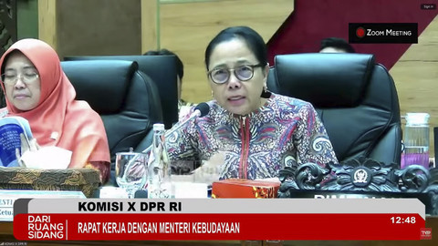 Waka Komisi X Tolak Wacana Prodi Keguruan Dihapus, Soroti Kesenjangan Pendidikan