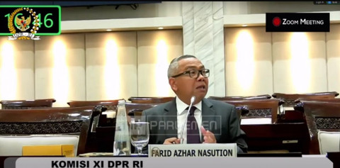 Farid Azhar Usung Penguatan Tata Kelola, SDM, dan IT untuk Transformasi LPS
