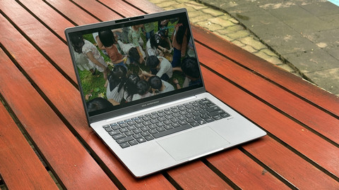 Review ASUS ExpertBook P3: Laptop Bisnis Terkuat di Bumi, Performa Stabil